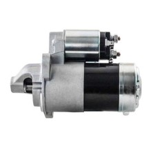 Genuine WAI Starter Motor for