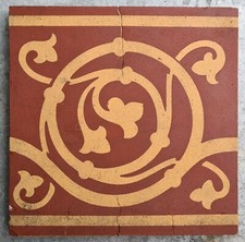 Victorian Arts & Crafts