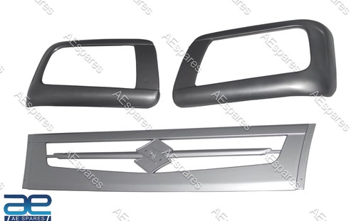 Head light surround - surround, bezel