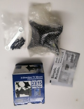 NIKKAI  3-DIRECTION TV MOUNT