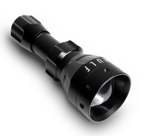 Wulf fiir led 940nm 50mm - 940nm,