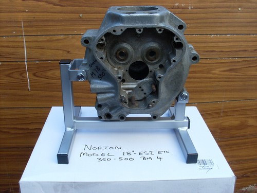 Norton model es2 etc - 18,