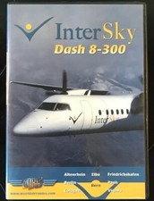 Inter Sky Dash 8-300 DVD (Just