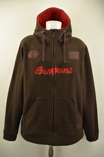 BERGANS OF NORWAY Fleece Mens