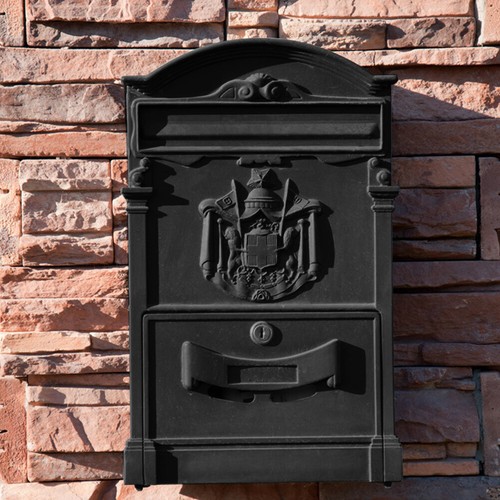 Vintage outdoor lockable - vintage,