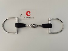 Rubber Covered D Ring