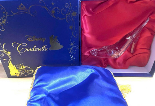 Disney cinderella acrylic - cinderella,