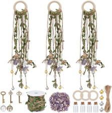 DIY Witch Bells Kit - Witch