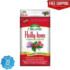 Holly Tone 27 Lb. Organic