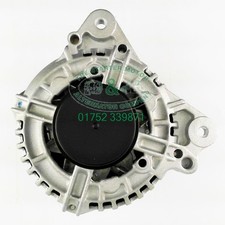 SEAT AROSA 1.4 TDI ALTERNATOR