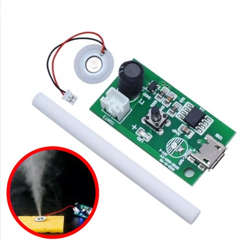 Usb micro ultrasonic - /, /
