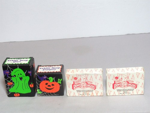 Vtg 90s avon kids box - kids, lot