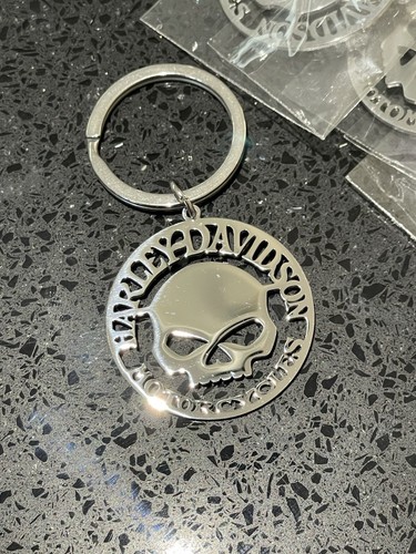 Harley davidson pin badge - davidson,