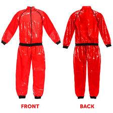 MENS 90'S RAPPER COSTUME FANCY