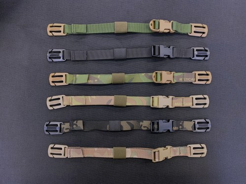 Milspec backpack sternum - sternum, chest