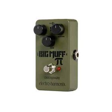 Electro-Harmonix Russian Big Muff Guitar Pedal