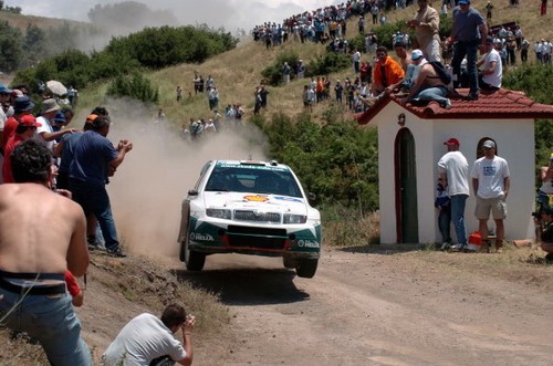 Armin schwarz skoda - (ger),