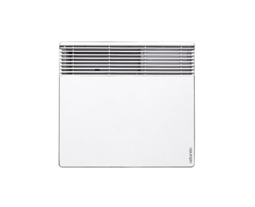 Atlantic f127 white - atlantic, 1500w