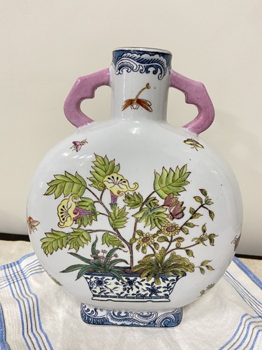 Large chinese porcelain - chinese, moon