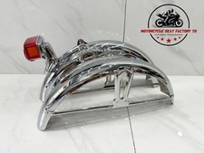 Honda ss50v front rear - &,
