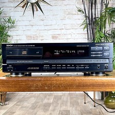 Vintage DENON DCD-1420 COMPACT