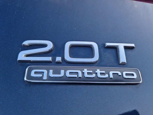Genuine audi 8p - audi,