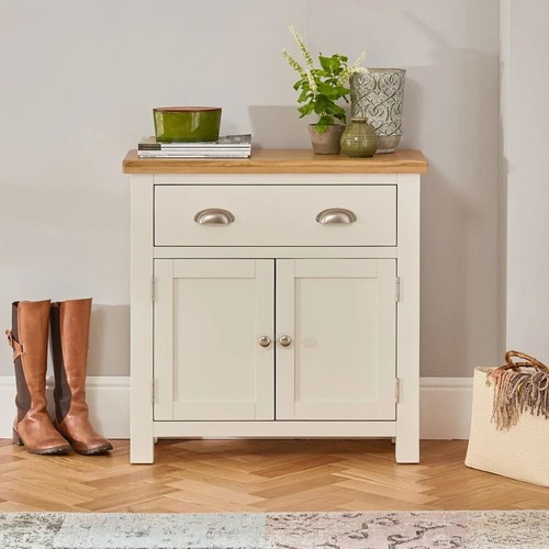 Small sideboard door 1 - sideboard, 2