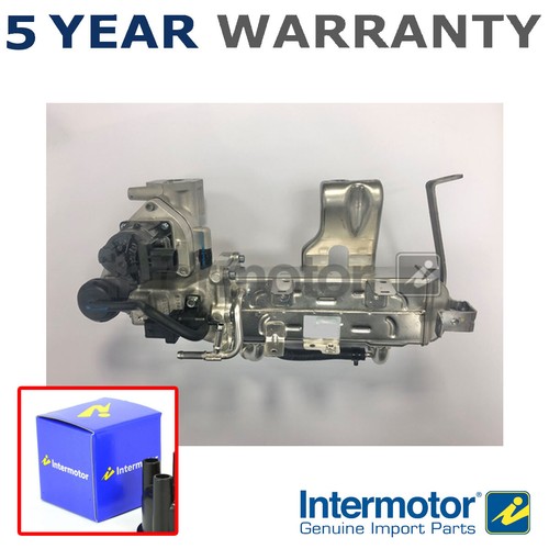 Egr valve intermotor 18134cp - egr,