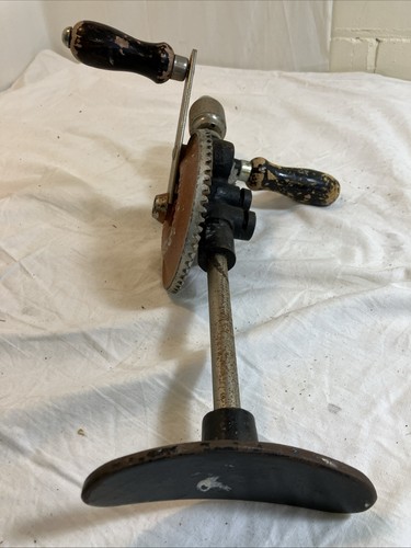 Vintage stanley 905 - stanley, hand/