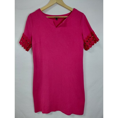 Talbots petite cotton dress - petite,