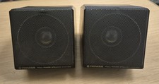 Vintage Pioneer X-S1A Surround