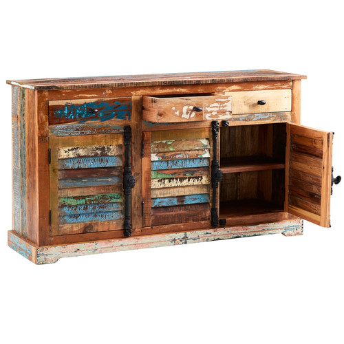 Coastal large sideboard chests - large,