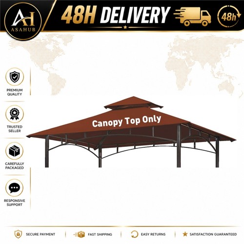 Olilawn grill gazebo - olilawn,
