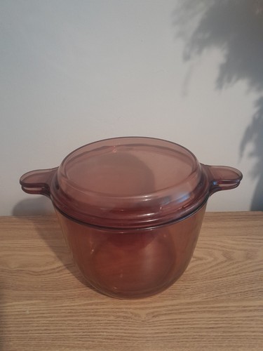Vintage corning vision - vintage,