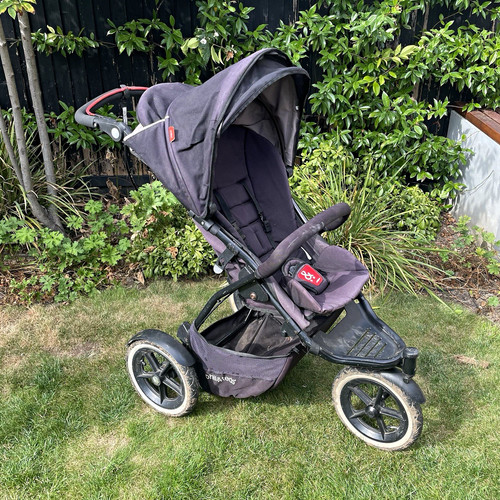 Phil teds sport - teds,