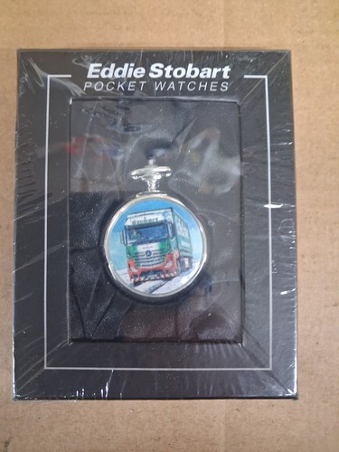 Eddy stobart new but old - eddy, stock