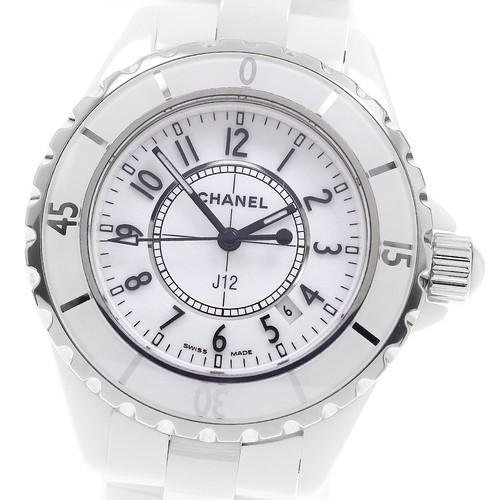 Chanel j12 33mm - chanel,