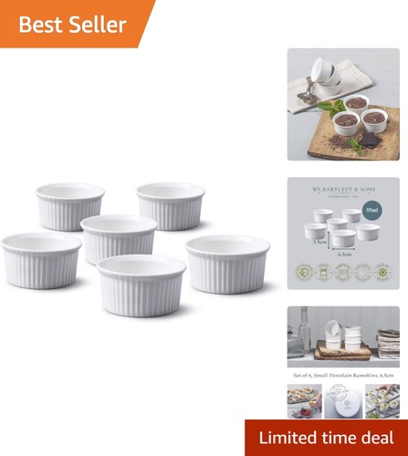 Elegant set white - set, of