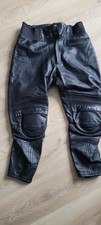 Furygan Vulcan Leather Trousers Size 48 / 27 Leg