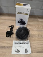 Automatic Single Watch Winder