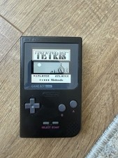 Nintendo game boy pocket - nintendo,