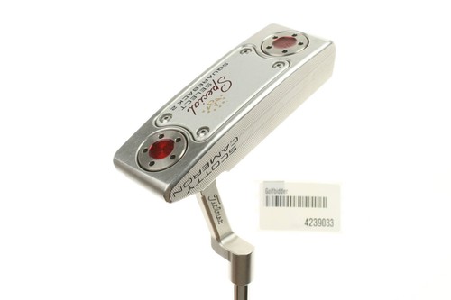 Scotty cameron special - special, select