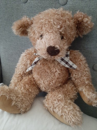 Russ crumble teddy - crumble,