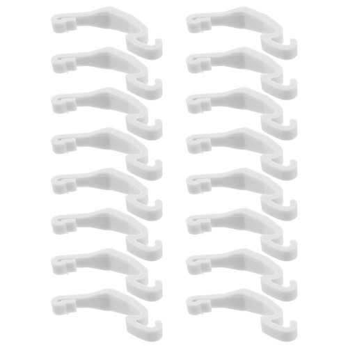 Durable reusable plastic cage - reusable,