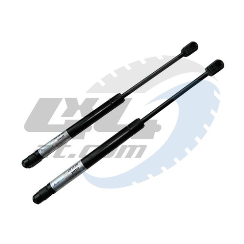 Aeroklas hardtop canopy gas - aeroklas,