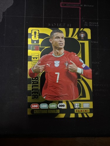 Panini world cup 2026 - panini,