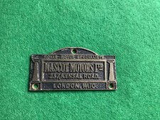 Mascot Motors Ltd - Rolls