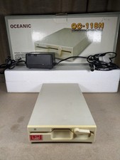 Oceanic OC-118N Floppy Disk