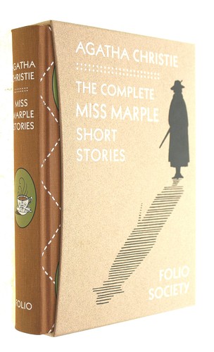 The complete miss marple - the,