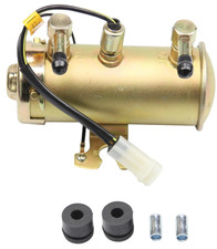 FUEL PUMP FOR WEBER DCOE / IDF